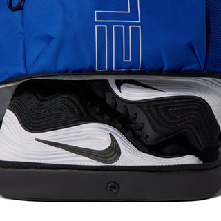 NIKE VARSITY ELITE BACKPACK 32L "GAME ROYAL" HM9965-480
