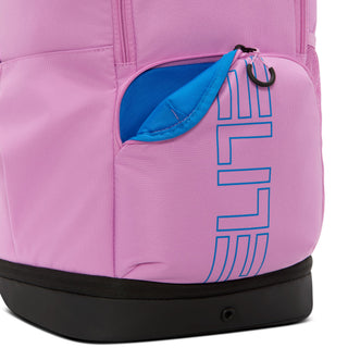NIKE VARSITY ELITE BACKPACK 32L "LIGHT MEGENTA" HM9965-503
