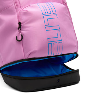 NIKE VARSITY ELITE BACKPACK 32L "LIGHT MEGENTA" HM9965-503