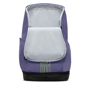 NIKE VARSITY ELITE BACKPACK 32L "DUSTY AMETHYST/BLACK/VOLT" HM9965-527