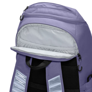 NIKE VARSITY ELITE BACKPACK 32L "DUSTY AMETHYST/BLACK/VOLT" HM9965-527