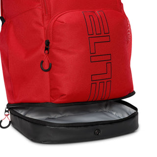 NIKE VARSITY ELITE BACKPACK 32L "RED" HM9965-657
