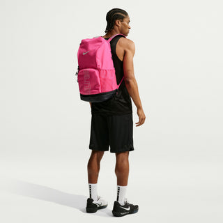NIKE VARSITY ELITE BACKPACK 32L "DESERT PINK" HM9965-698