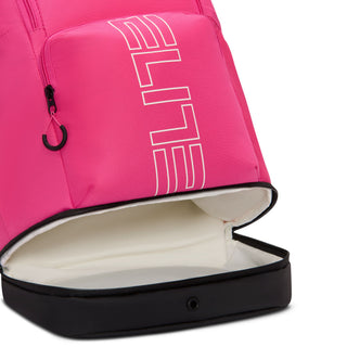 NIKE VARSITY ELITE BACKPACK 32L "DESERT PINK" HM9965-698