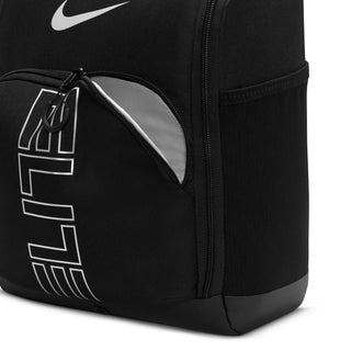 NIKE VARSITY ELITE SHOE BAG "BLACK" HM9970-010