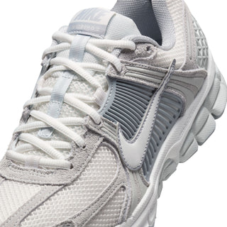 NIKE ZOOM VOMERO 5 POUR FEMME « PLATINE PURE BLANC SOMMET » HQ0458-001
