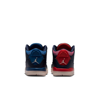 (TD) AIR JORDAN 3 RETRO "SPORT RENAISSANCE" HQ0782-400