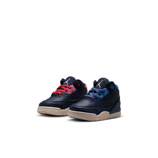 (TD) AIR JORDAN 3 RETRO "SPORT RENAISSANCE" HQ0782-400