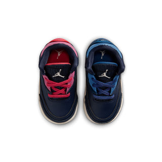 (TD) AIR JORDAN 3 RETRO "SPORT RENAISSANCE" HQ0782-400