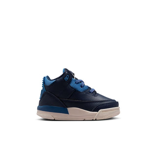 (TD) AIR JORDAN 3 RETRO "SPORT RENAISSANCE" HQ0782-400