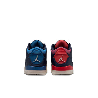 (PS) AIR JORDAN 3 RETRO "SPORTS RENAISSANCE" HQ0783-400