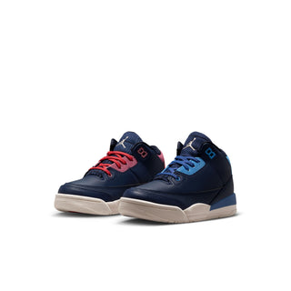 (PS) AIR JORDAN 3 RETRO "SPORTS RENAISSANCE" HQ0783-400