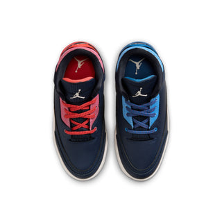(PS) AIR JORDAN 3 RETRO "SPORTS RENAISSANCE" HQ0783-400