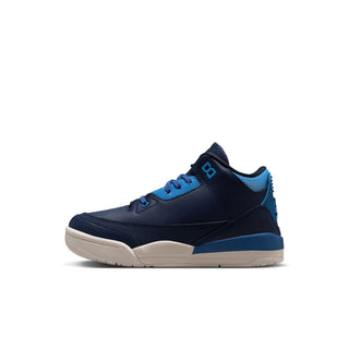 (PS) AIR JORDAN 3 RETRO "SPORTS RENAISSANCE" HQ0783-400