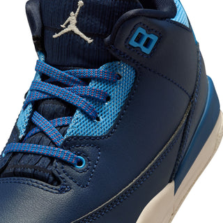 (PS) AIR JORDAN 3 RETRO "SPORTS RENAISSANCE" HQ0783-400