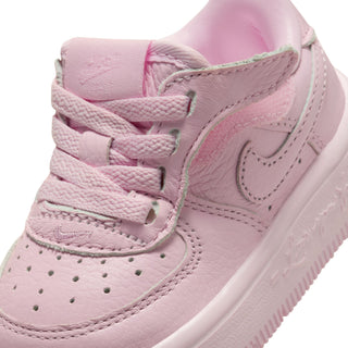 (TD) NOCTA FORCE 1 LOW EASYON "PINK FOAM" HQ1774-600