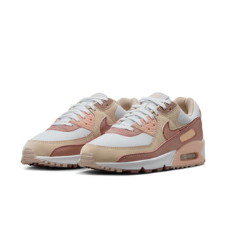 Women's Nike Air Max 90 Next Nature Premium "Washed Coral" HQ1783-100