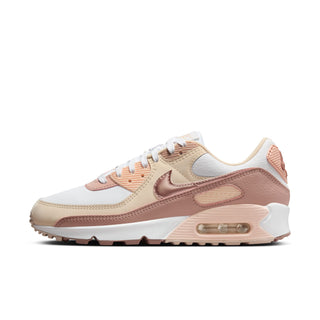 Women's Nike Air Max 90 Next Nature Premium "Washed Coral" HQ1783-100