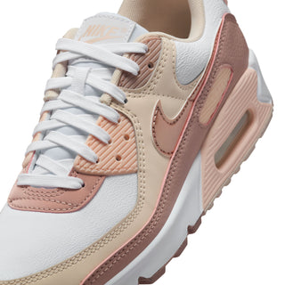 Women's Nike Air Max 90 Next Nature Premium "Washed Coral" HQ1783-100
