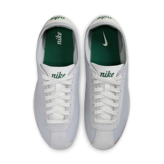 WOMEN'S NIKE CORTEZ LEATHER "WOLF GREY" HQ1841-001