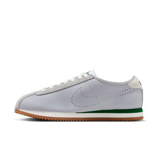 WOMEN'S NIKE CORTEZ LEATHER "WOLF GREY" HQ1841-001