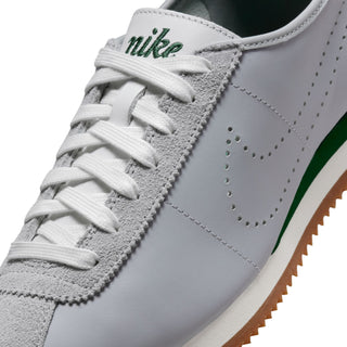 WOMEN'S NIKE CORTEZ LEATHER "WOLF GREY" HQ1841-001