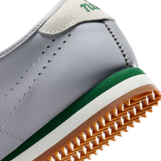 WOMEN'S NIKE CORTEZ LEATHER "WOLF GREY" HQ1841-001