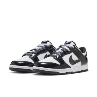 MEN'S NIKE DUNK LOW RETRO SE "PANDA-MONIUM PACK" HQ1965-100