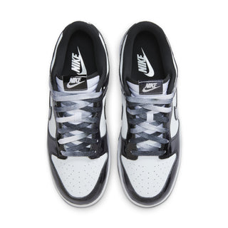 MEN'S NIKE DUNK LOW RETRO SE "PANDA-MONIUM PACK" HQ1965-100