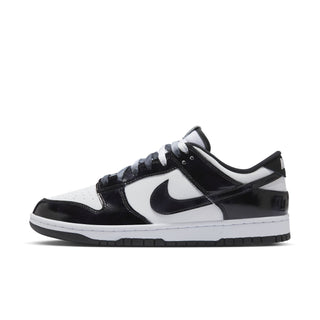 MEN'S NIKE DUNK LOW RETRO SE "PANDA-MONIUM PACK" HQ1965-100