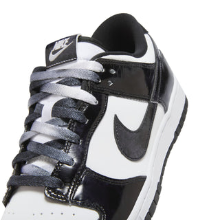 MEN'S NIKE DUNK LOW RETRO SE "PANDA-MONIUM PACK" HQ1965-100
