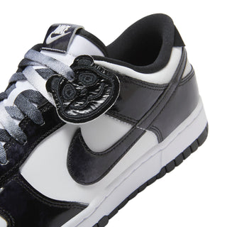 MEN'S NIKE DUNK LOW RETRO SE "PANDA-MONIUM PACK" HQ1965-100