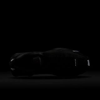 NIKE SHOX R4 NOIR/NOIR-NOIR-CRIMSON BRILLANT HQ1988-001