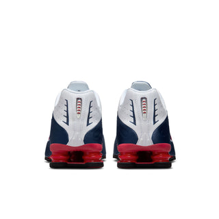 MEN'S NIKE SHOX R4 "USA" HQ1988-400