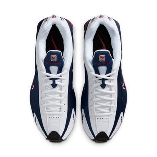 MEN'S NIKE SHOX R4 "USA" HQ1988-400