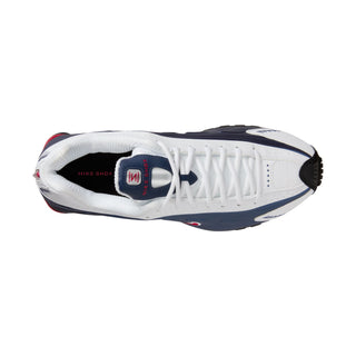 MEN'S NIKE SHOX R4 "USA" HQ1988-400