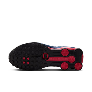 MEN'S NIKE SHOX R4 "USA" HQ1988-400