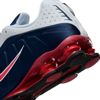 MEN'S NIKE SHOX R4 "USA" HQ1988-400