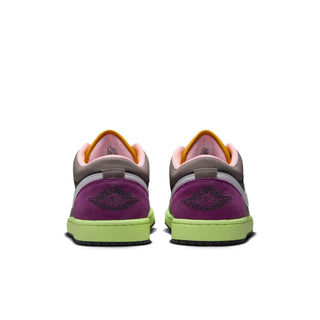 MEN'S AIR JORDAN 1 LOW 'TOKYO BIO HACK' HQ2010-005