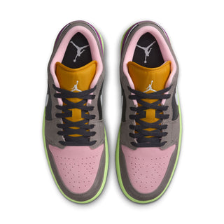 MEN'S AIR JORDAN 1 LOW 'TOKYO BIO HACK' HQ2010-005