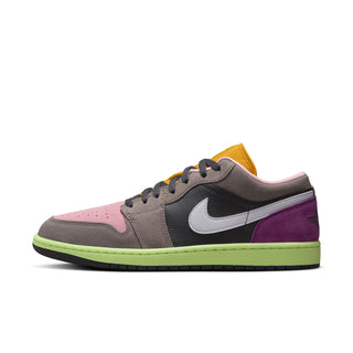 MEN'S AIR JORDAN 1 LOW 'TOKYO BIO HACK' HQ2010-005