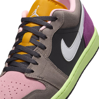 MEN'S AIR JORDAN 1 LOW 'TOKYO BIO HACK' HQ2010-005