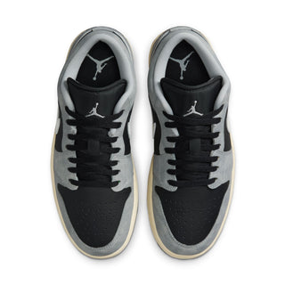 MEN'S JORDAN 1 LOW SE "LIGHT SMOKE GREY" HQ2010-012
