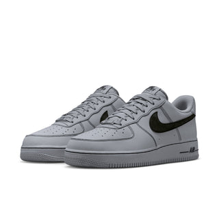 MEN'S NIKE AIR FORCE 1 LOW 'WOLF GREY' HQ2037-004