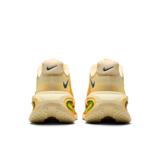 NIKE VOMERO PREMIUM ALABASTER/BLUE VOID- CITRON PULSE HQ2050-701