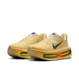 NIKE VOMERO PREMIUM ALABASTER/BLUE VOID- CITRON PULSE HQ2050-701
