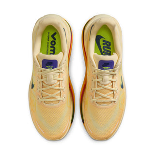 NIKE VOMERO PREMIUM ALABASTER/BLUE VOID- CITRON PULSE HQ2050-701