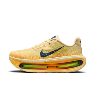 NIKE VOMERO PREMIUM ALABASTER/BLUE VOID- CITRON PULSE HQ2050-701