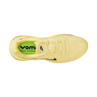 NIKE VOMERO PREMIUM ALABASTER/BLUE VOID- CITRON PULSE HQ2050-701