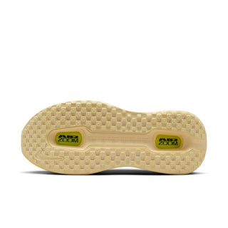 NIKE VOMERO PREMIUM ALABASTER/BLUE VOID- CITRON PULSE HQ2050-701